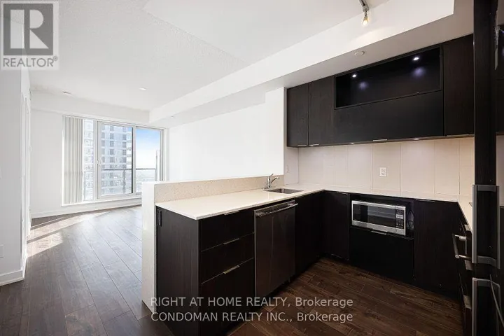 2313 - 170 SUMACH STREET, Toronto (Regent Park), Ontario M5A3H6