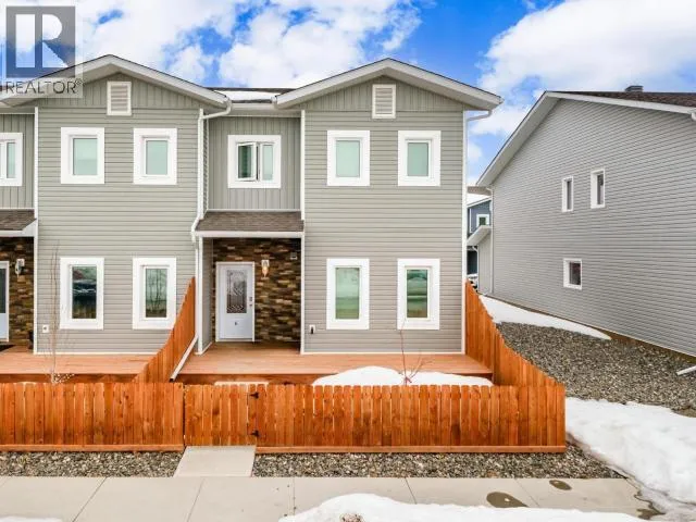6-235 OLIVE MAY WAY, Whitehorse, Yukon Y1A0R5