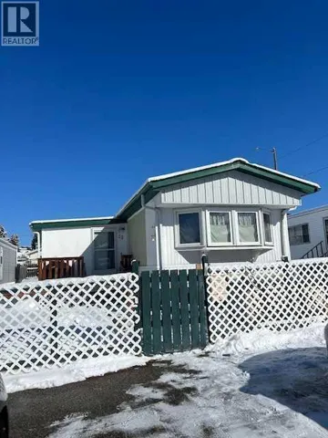 22, 5411 50 Avenue, Rocky Mountain House, Alberta T4T1L3