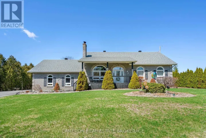 17597 CAMERON ROAD, South Stormont, Ontario K0C2A0