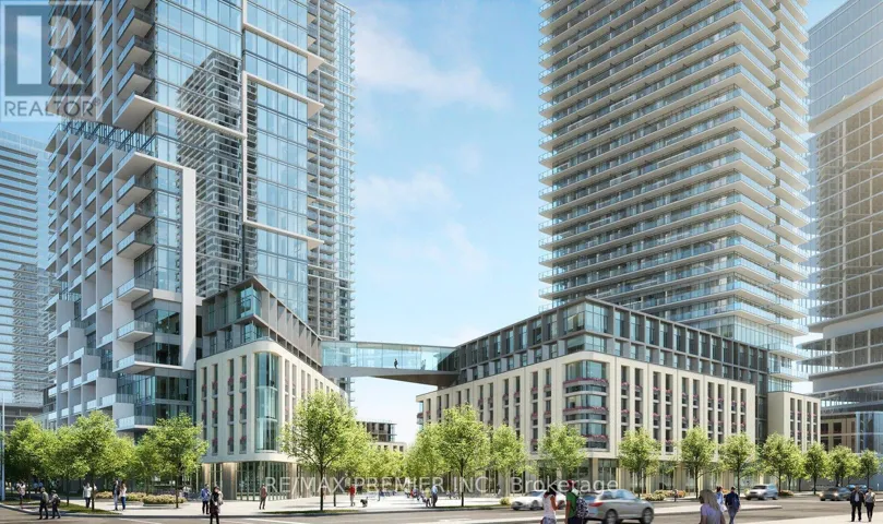 207 - 1000 PORTAGE PARKWAY, Vaughan (Vaughan Corporate Centre), Ontario L4K0L1