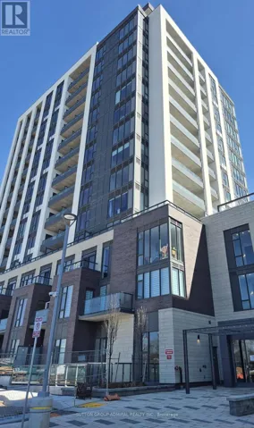 B1311 - 715 DAVIS DRIVE, Newmarket (Huron Heights-Leslie Valley), Ontario L3Y0J2