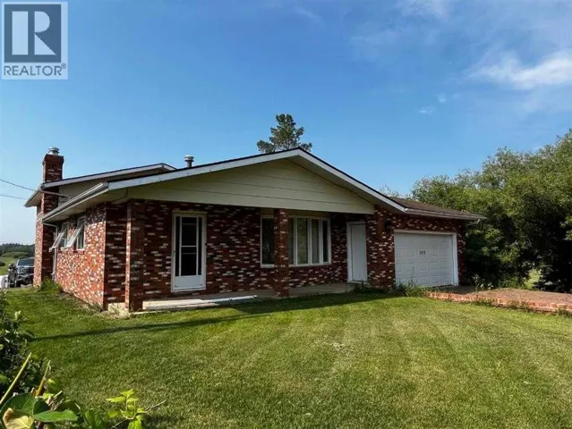 21 1 Avenue W, Derwent, Alberta T0B1C0