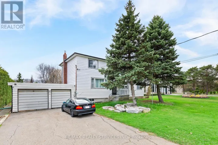 1524 INDIAN GROVE, Mississauga (Lorne Park), Ontario L5H2S6