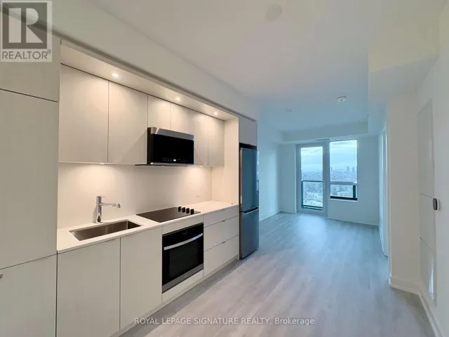 1810 - 60 CENTRAL PARK ROAD WAY, Toronto (Islington-City Centre West), Ontario M9A3K1