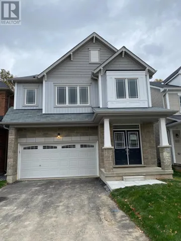 8731 CHICKORY TRAIL N, Niagara Falls (Brown), Ontario L2H2Y6