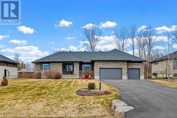 415 SHOREWAY DRIVE, Ottawa, Ontario K4P0G4