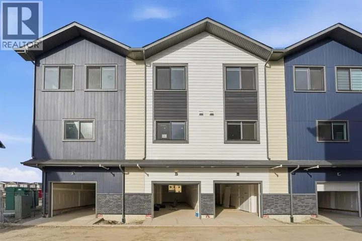 602, 200 Belvedere Boulevard SE, Calgary, Alberta T1X0L5