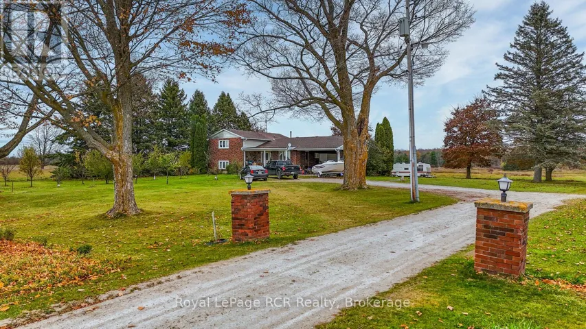 177839 GREY 18 ROAD, Georgian Bluffs, Ontario N4K5N5