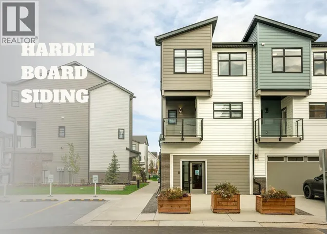 407, 200 Belvedere Boulevard SE, Calgary, Alberta T1X0L5