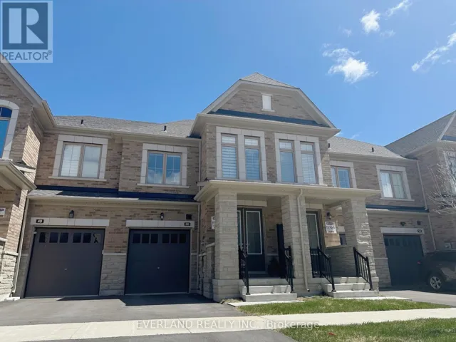 50 HERCULES CLUB DRIVE, Richmond Hill, Ontario L4E1A2
