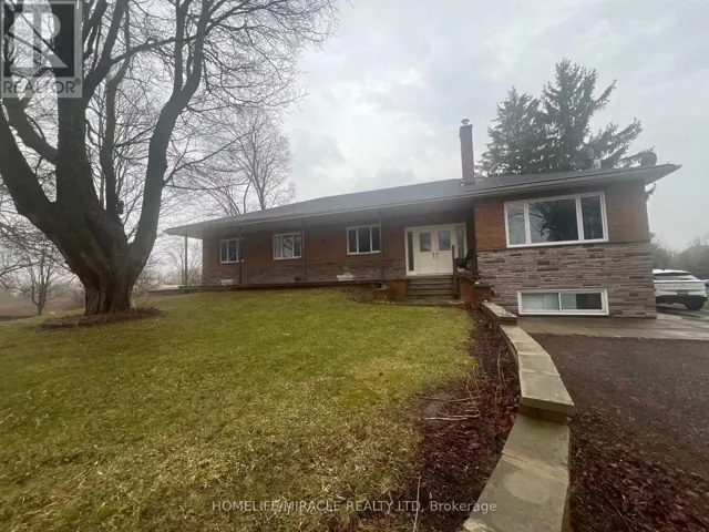 15674 MT PLEASANT ROAD, Caledon (Palgrave), Ontario L7E3M5