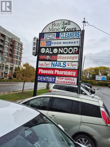 3 - 1900 LAKESHORE ROAD W, Mississauga (Clarkson), Ontario L5J1J7