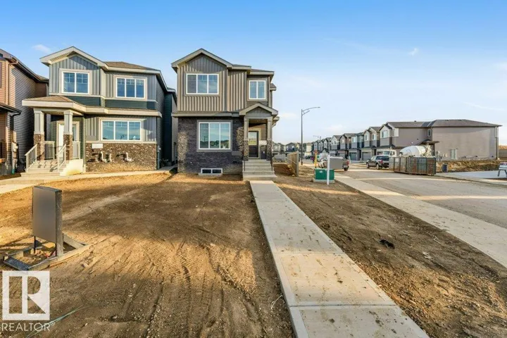 22956 80 AV NW, Edmonton, Alberta T5T7Y1