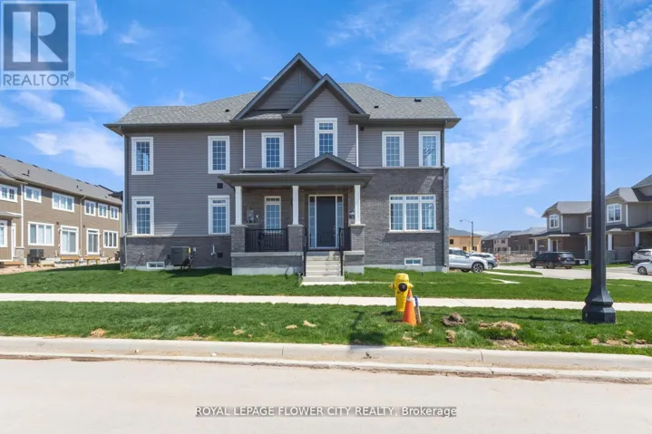 11 CONBOY DRIVE, Erin, Ontario N0B1T0