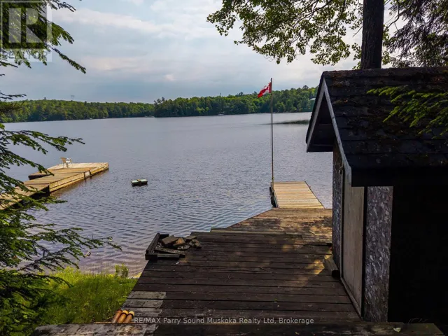 40 LOON ECHO TRAIL, Seguin, Ontario P2A2W8