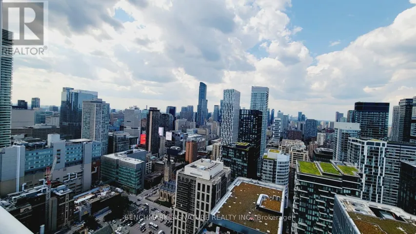 4512 - 88 QUEEN STREET E, Toronto (Church-Yonge Corridor), Ontario M5C0B6