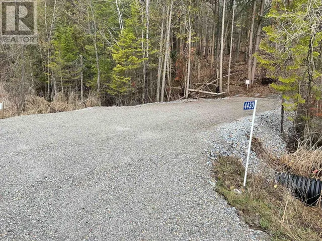 4403 WOLF GROVE ROAD, Lanark Highlands, Ontario K0A1K0