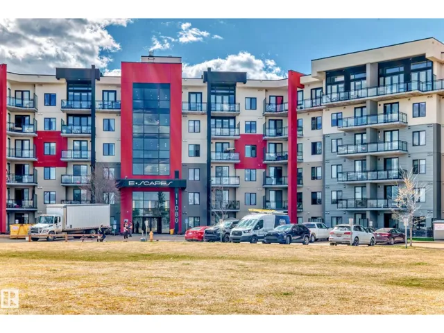 #506 11080 ELLERSLIE RD SW, Edmonton, Alberta T6W2C2