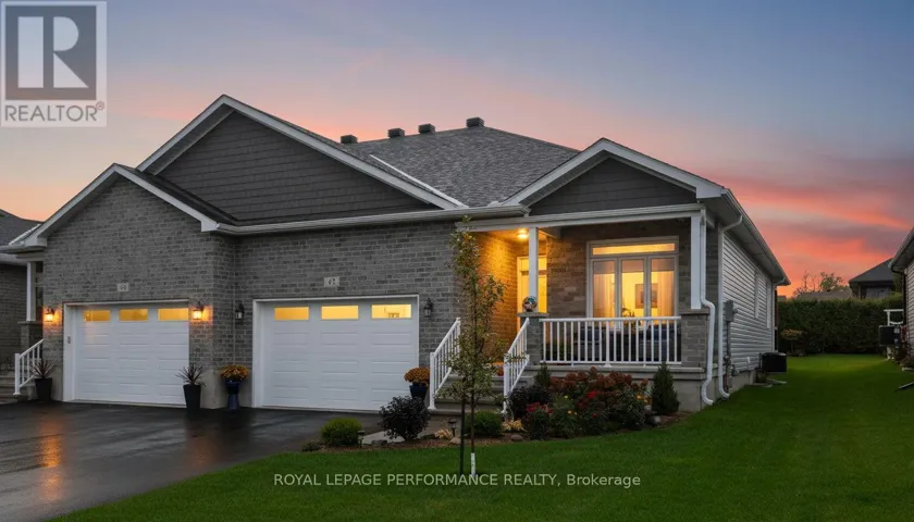 42 FORRESTER WAY, South Stormont, Ontario K0C1P0