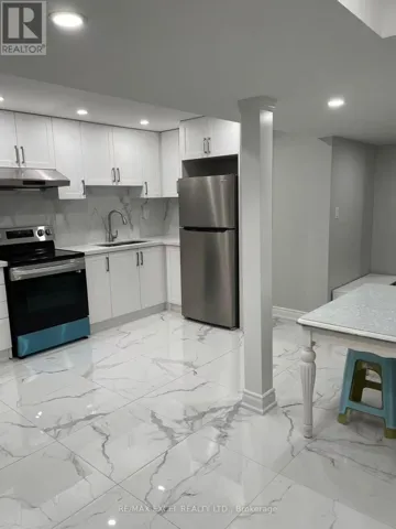 BSMT - 68 PESHAWAR AVENUE, Markham (Village Green-South Unionville), Ontario L3R1J7