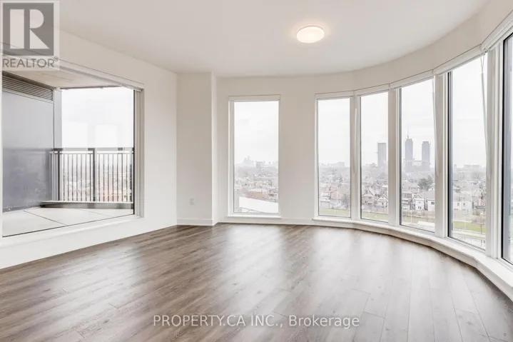 607 - 1185 DUPONT STREET, Toronto (Dovercourt-Wallace Emerson-Junction), Ontario M6H0G5