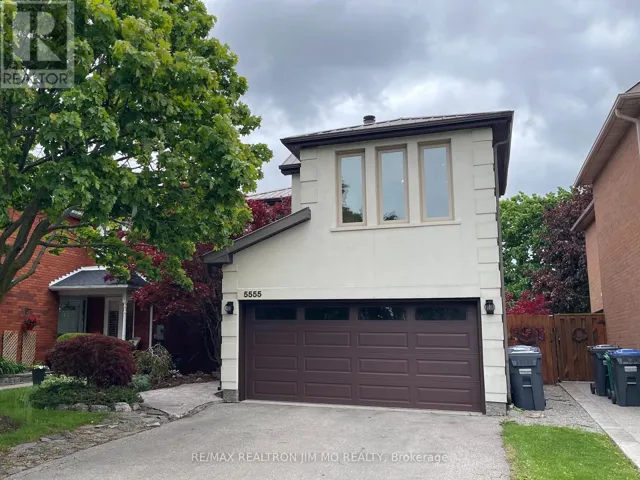 LOWER - 5555 LOCKENGATE COURT, Mississauga (Hurontario), Ontario L5R3M8