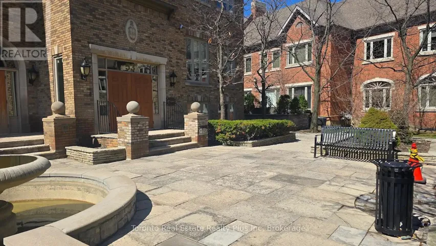 #100 - 53 VILLAGE CENTRE PLACE, Mississauga (City Centre), Ontario L4Z1V9