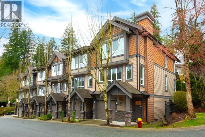 116 1460 SOUTHVIEW STREET, Coquitlam, British Columbia V3E0G6