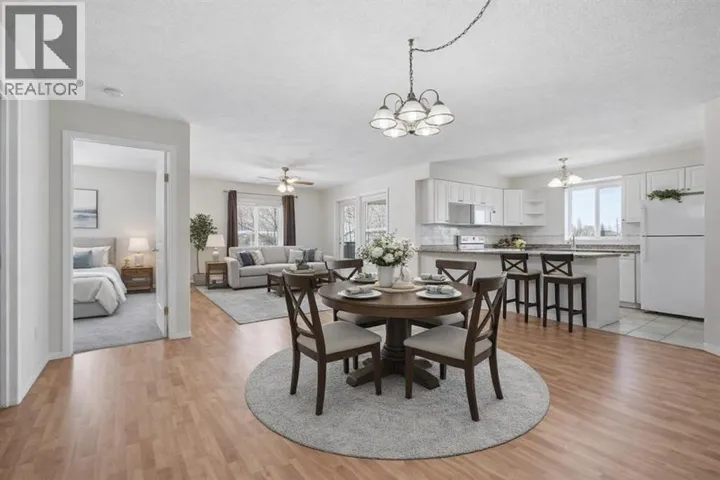 3302, 3000 Millrise Point SW, Calgary, Alberta T2Y3W4