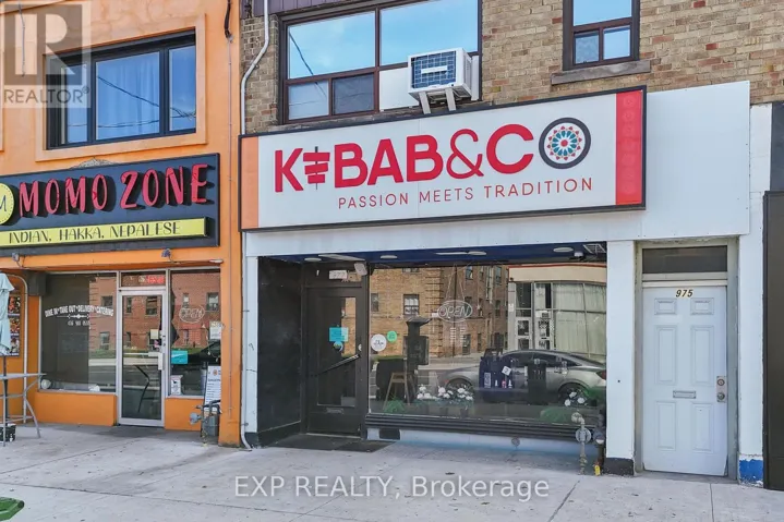 977 O'CONNOR DRIVE, Toronto (O'Connor-Parkview), Ontario M4B2T1