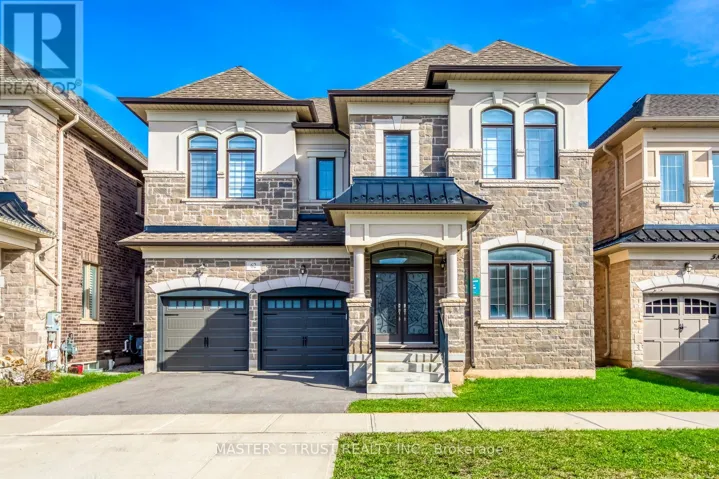62 MERLIN STREET, Oakville (GO Glenorchy), Ontario L6H0Z4