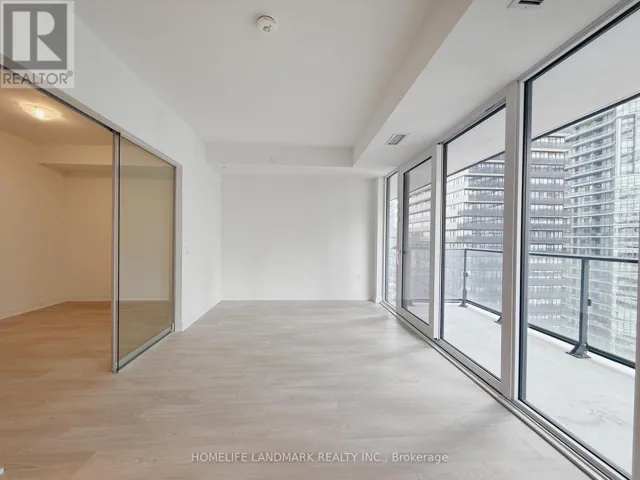 2211 - 634 CHURCH STREET, Toronto (Church-Yonge Corridor), Ontario M4Y2G3