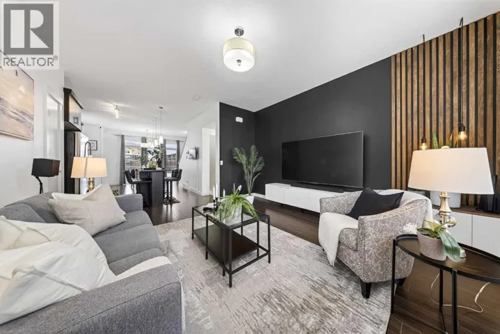 404 Redstone View NE, Calgary, Alberta T3N0M9