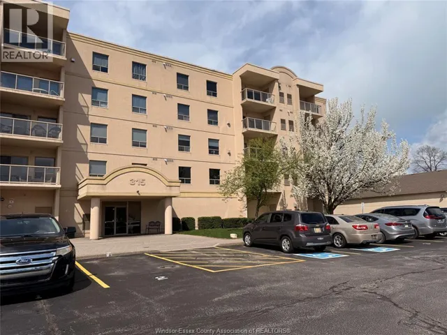 315 iVillage Grove DRIVE Unit# 501, Tecumseh, Ontario N8N4G4