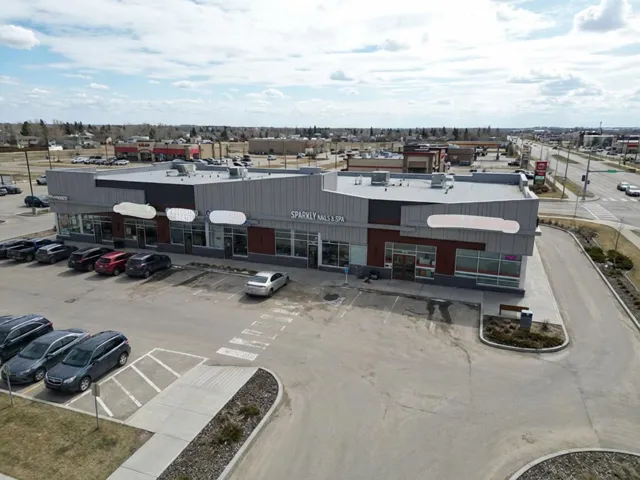 107 Hawthorn Way, Leduc, Alberta T9E0B1