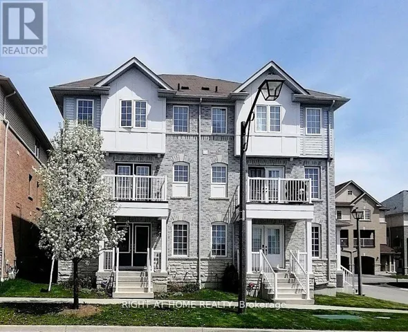 51 DEVINERIDGE AVENUE, Ajax (Central East), Ontario L1Z0R7