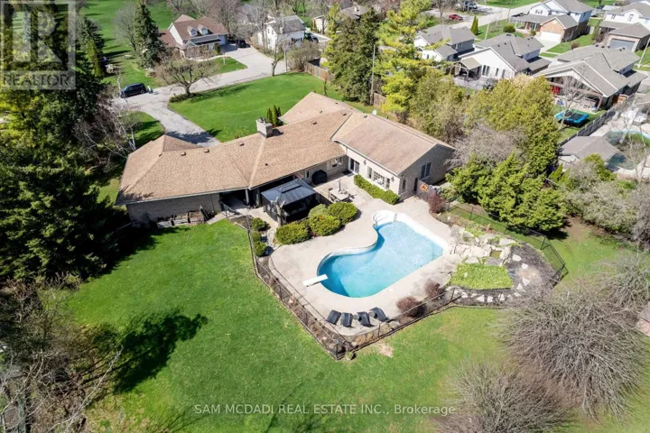 477 FAIRVIEW STREET, Wilmot, Ontario N3A1M6