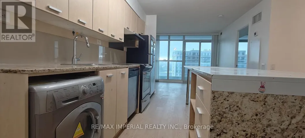 812 - 33 SINGER COURT, Toronto (Bayview Village), Ontario M2K0B4