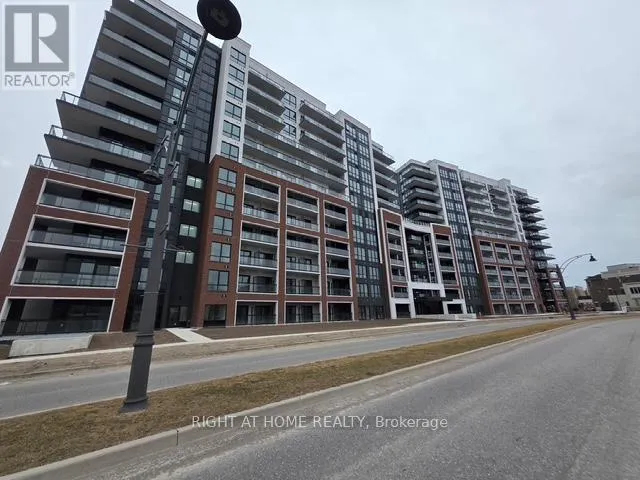 104 - 51 CLARINGTON BOULEVARD, Clarington (Bowmanville), Ontario L1C7J8