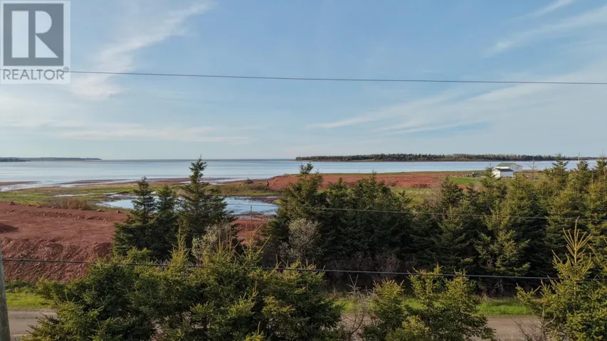 000 Grand Pere Point Road, Rustico, Prince Edward Island C0A1N0