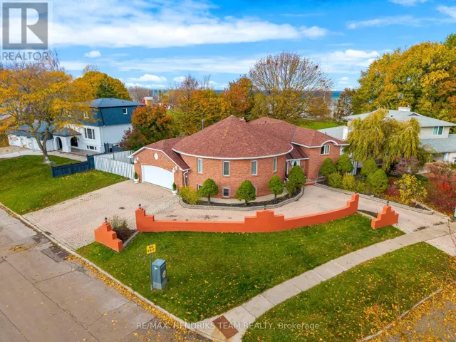 85 WESTGATE PARK DRIVE, St. Catharines (Lakeshore), Ontario L2N5X1