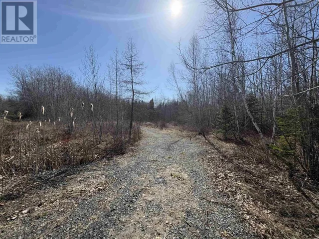 Bennie Muckle - 30 Acres Road, Bramber, Nova Scotia B0N2A0