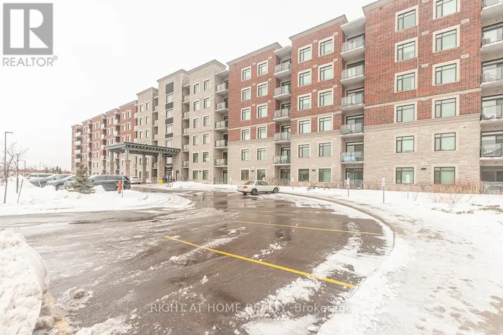 321 - 830 MEGSON TERRACE, Milton (WI Willmott), Ontario L9T9M7