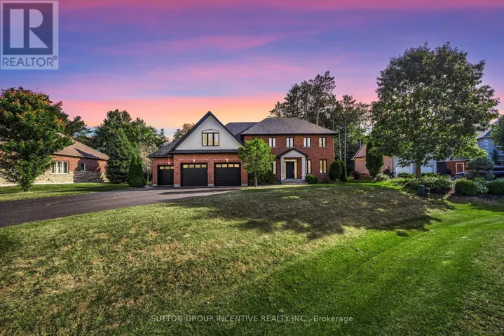 38 LILAC LANE, Springwater (Midhurst), Ontario L9S2B5