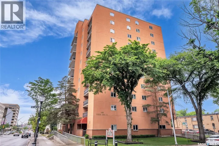 305 405 5th AVENUE N, Saskatoon, Saskatchewan S7K6Z3