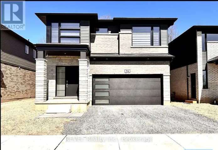 19 WILLSON DRIVE, Thorold (Hurricane/Merrittville), Ontario L2V0M3