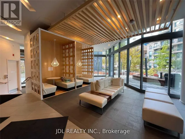 1702 - 45 CHARLES STREET E, Toronto (Church-Yonge Corridor), Ontario M4Y0B8