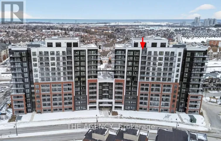 1214 - 51 CLARINGTON BOULEVARD, Clarington (Bowmanville), Ontario L1C7J8