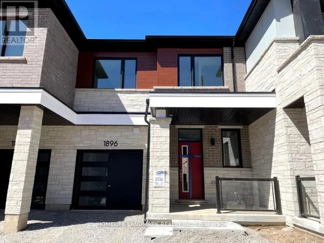 1896 THAMES CIRCLE, Milton (BW Bowes), Ontario L9E1Y9